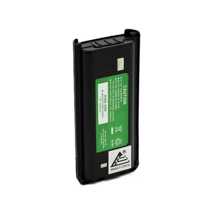 kenwood tk220 2100mah nimh battery