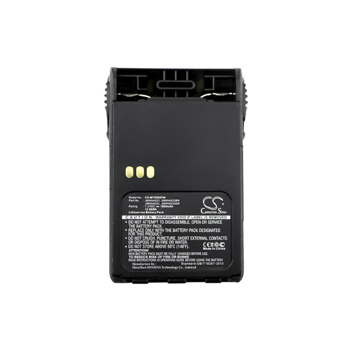 motorola gp328 plus bp4023 li ion bsattery