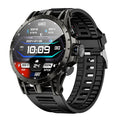 LOKMAT APPLLP 4 4G Smart Watch – 1.58", SC8541E, 3GB/32GB, GPS, NFC, Health Monitoring