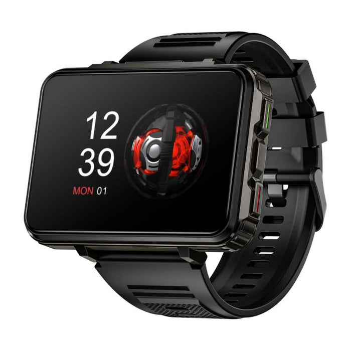 LOKMAT APPLLP 5 Max 4G Smart Watch – 2.4", MT6762, Android 10.7, 4GB/64GB & 6GB/128GB