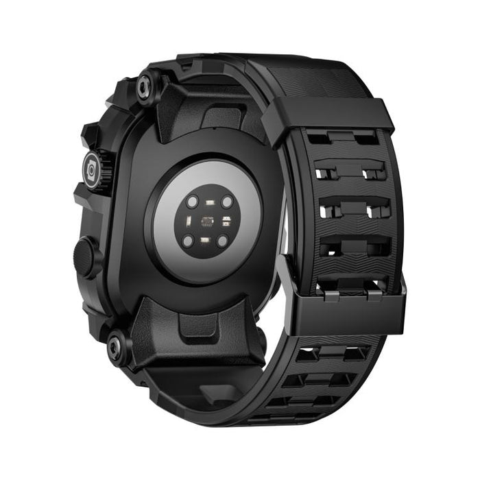 LOKMAT APPLLP 7 Max 4G Smart Watch – 2.06", SC8541E, 3GB/32GB, Android 8.1