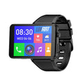 LOKMAT APPLLP 9 MAX Smart Watch – All-in-One Fitness Companion