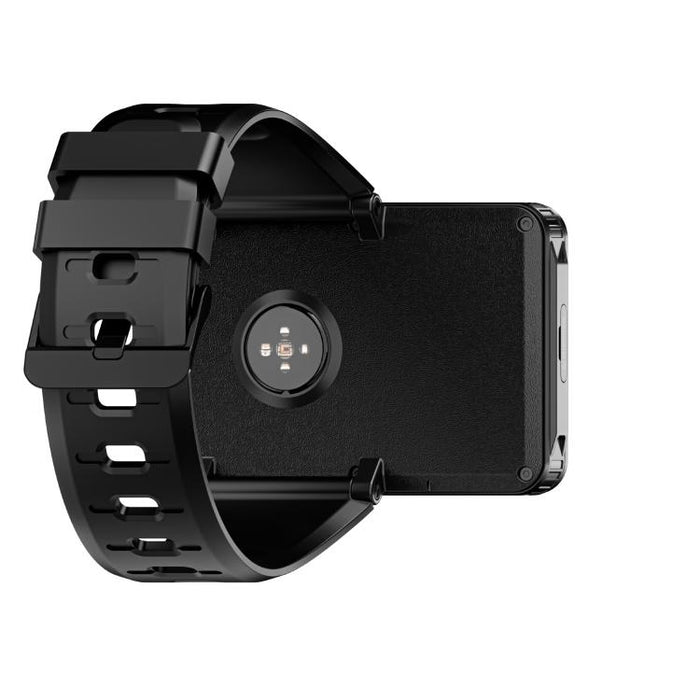 LOKMAT APPLLP 9 MAX Smart Watch – All-in-One Fitness Companion