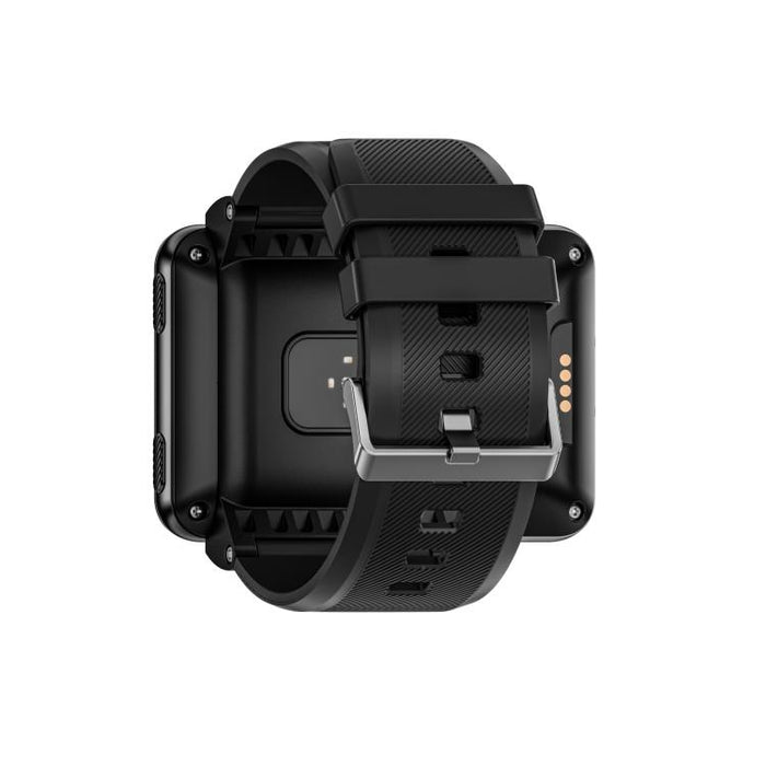 LOKMAT APPLLP Max 4G Smart Watch – 2.88", MT6765, Android 11, 6GB/128GB