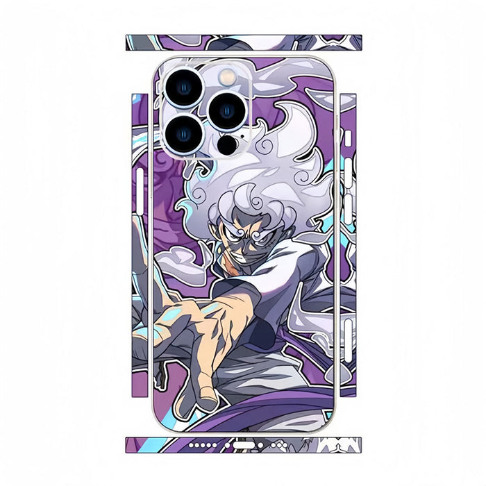 Style 5 / iPhone17 Pro Max