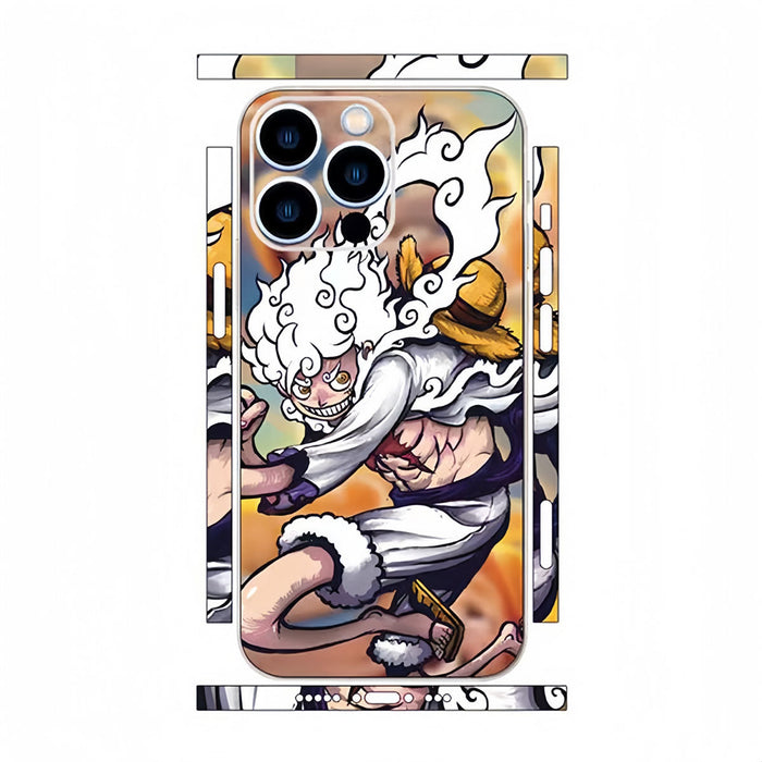 Style 6 / iPhone17 Pro Max