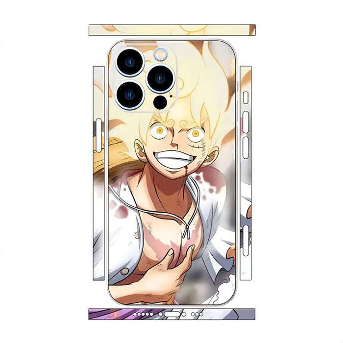 Style 8 / iPhone17 Pro Max