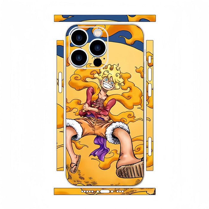 Style 9 / iPhone17 Pro Max