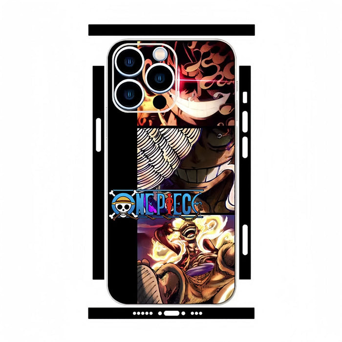 Style 11 / Please send the model number to the customer service (for iPhone only)