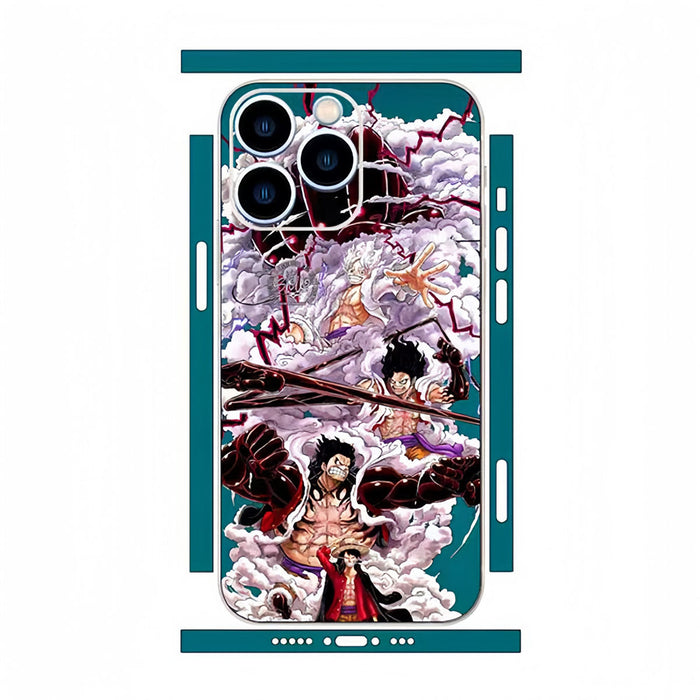 Style 11 / iPhone17 Pro Max