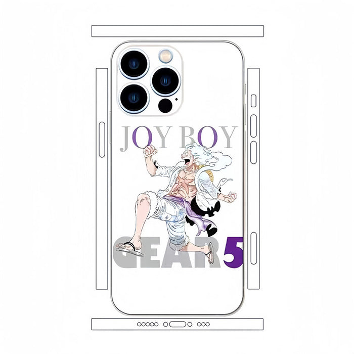 Style12 / iPhone17 Pro Max