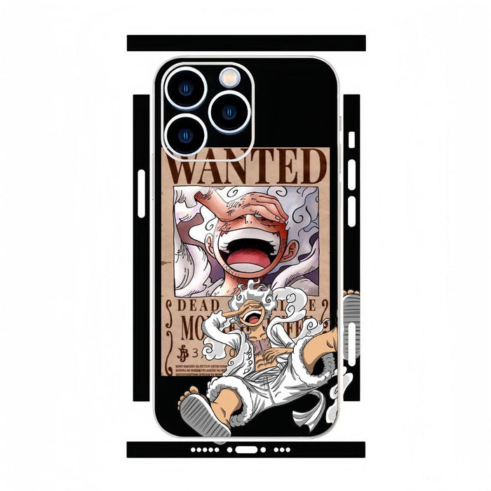 Style 13 / iPhone17 Pro Max