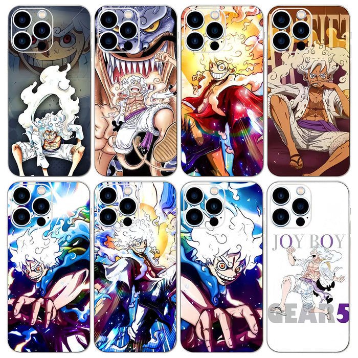 Style 14 / Please send the model number to the customer service (for iPhone only)