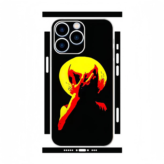 Style 5 / Please send the model number to the customer service (for iPhone only)