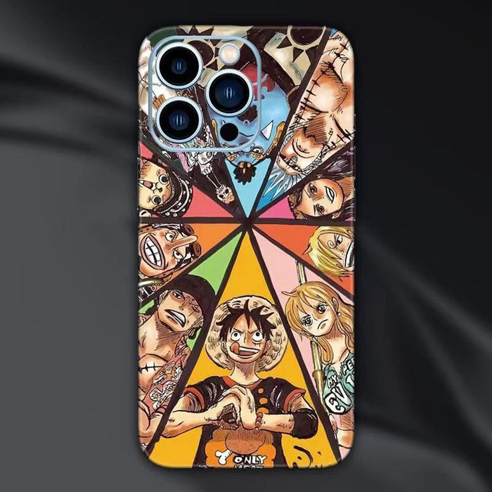 Luffy / iPhone15 Pro Max
