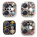 Luffy/Chopper apply to iPhone camera lens protective film