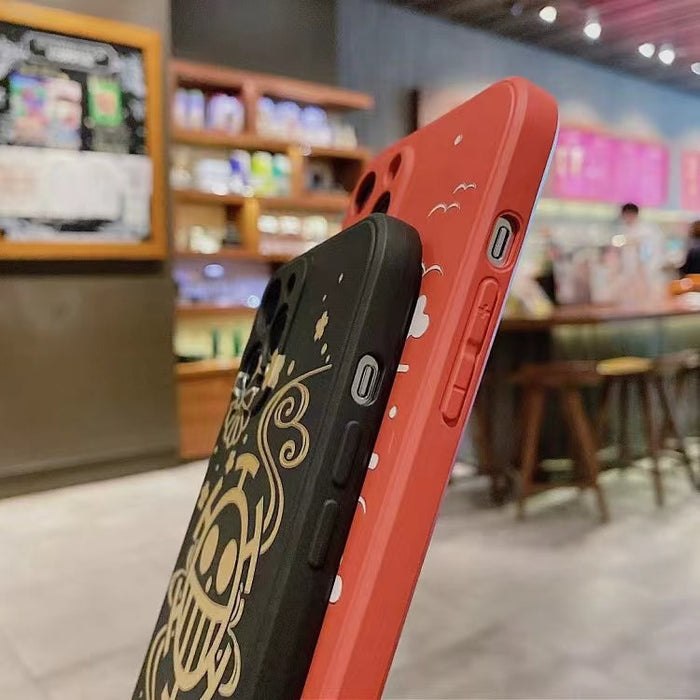 Luffy / iPhone15 Pro Max
