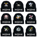 Luffy/Zoro Fashion Cozy Warm Knit Hat