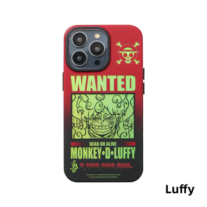 Luffy / iPhone17 Pro