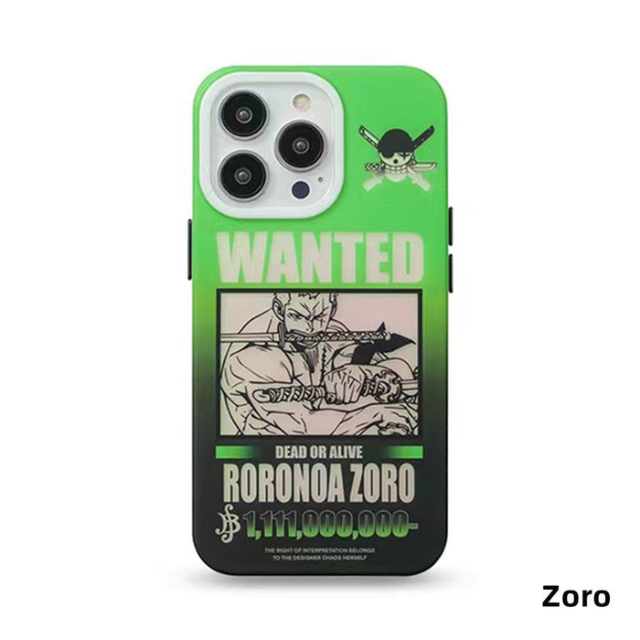 Luffy / iPhone17 Air