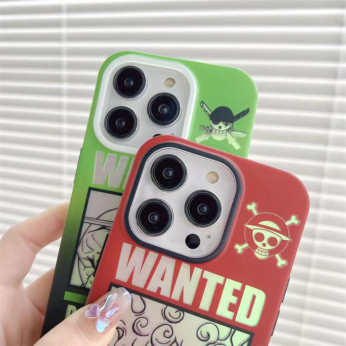 Luffy / iPhone17