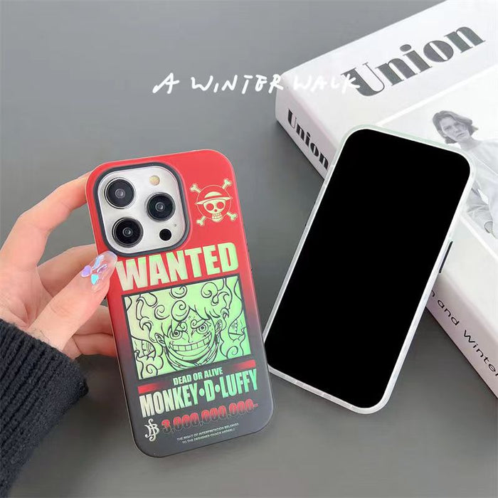 Luffy / iPhone15 Pro Max