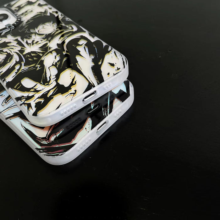 Luffy / iPhone15 Pro