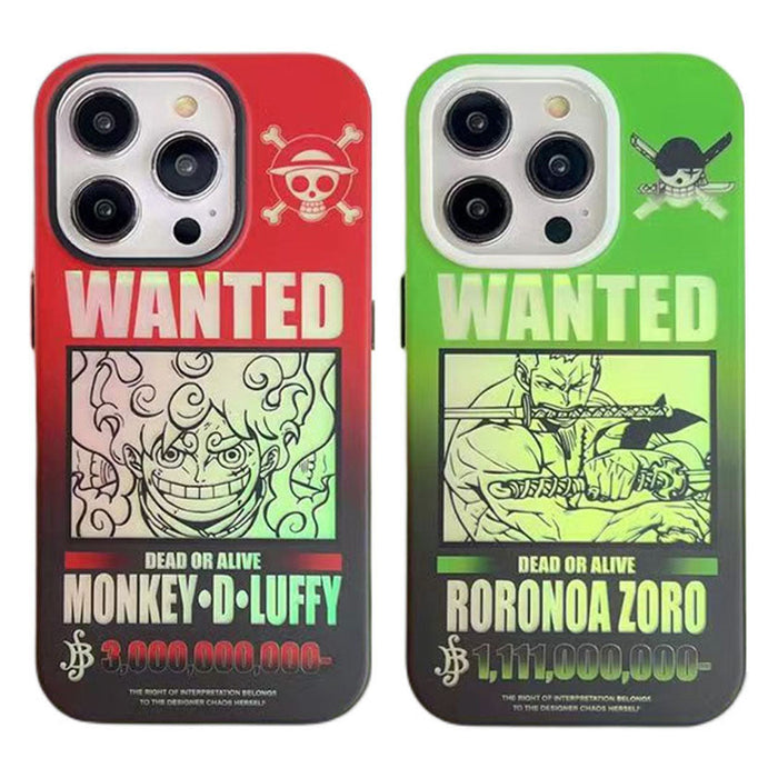 Luffy / iPhone17 Pro Max