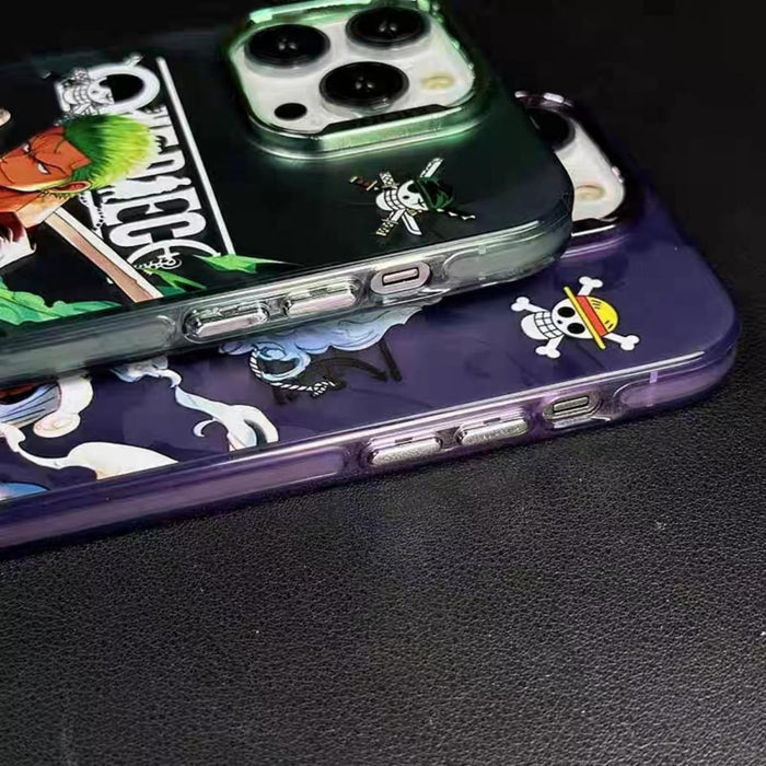 Luffy / iPhone15 Pro