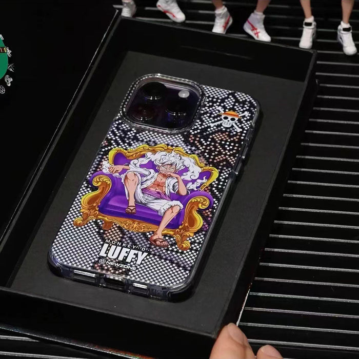 Luffy A / iPhone15