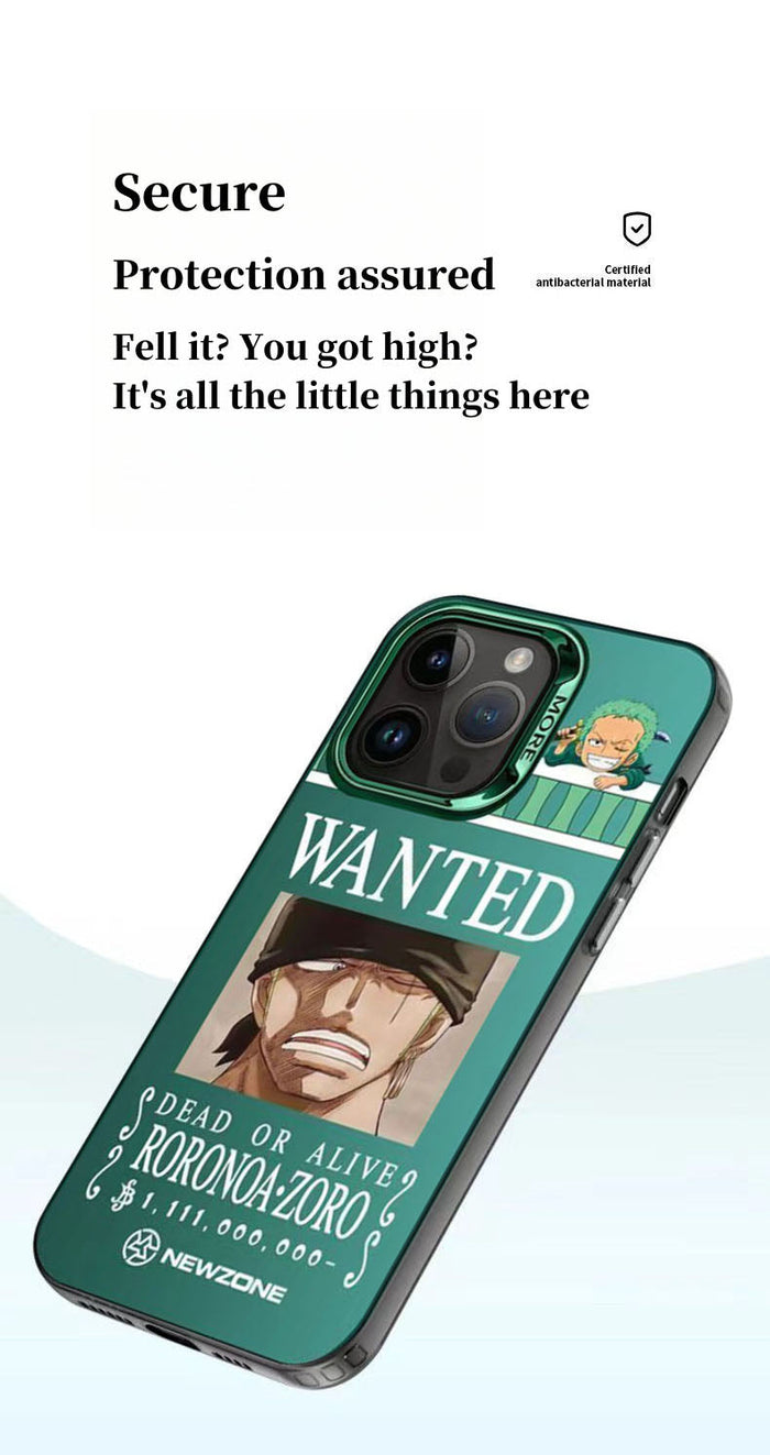 Luffy / Normal / iPhone15