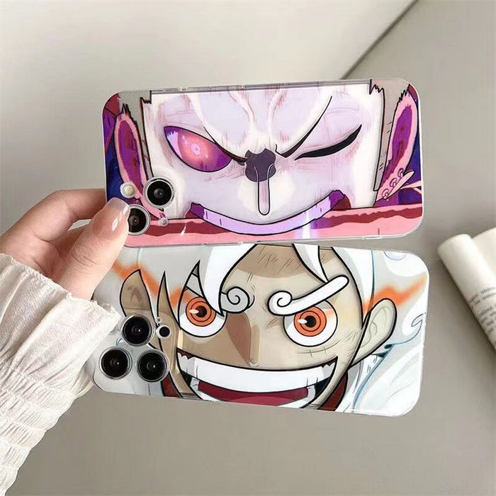 Nika Luffy / iPhone15