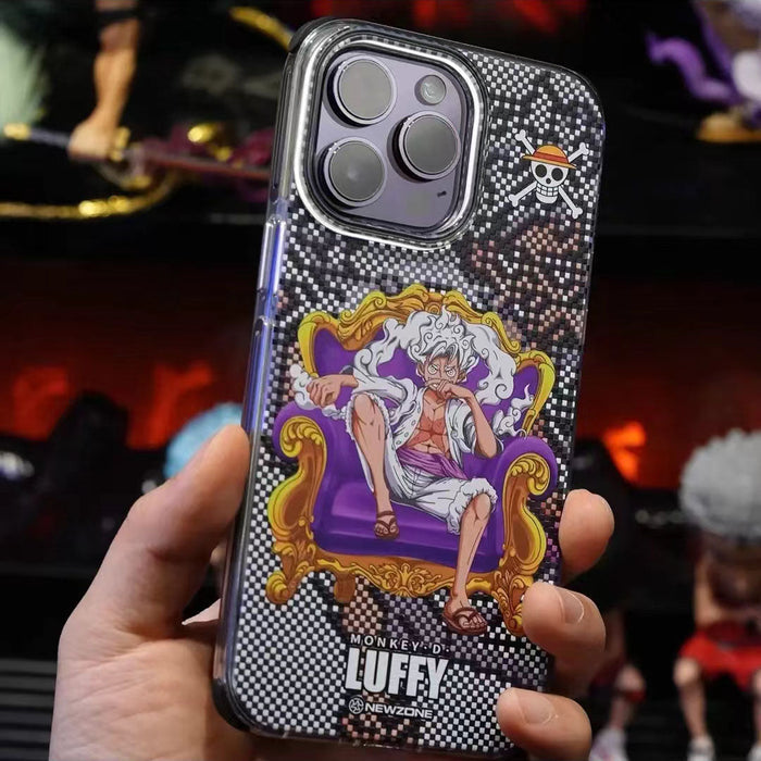 Luffy A / iPhone14 Pro Max