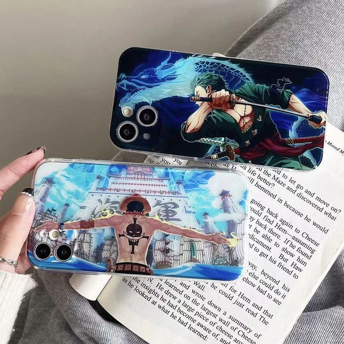 Nika Luffy / iPhone14 Pro Max