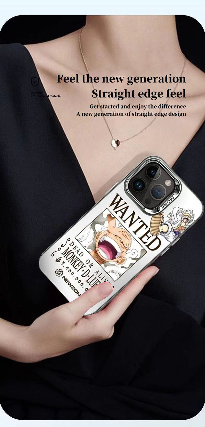 Luffy / Normal / iPhone14 Pro Max