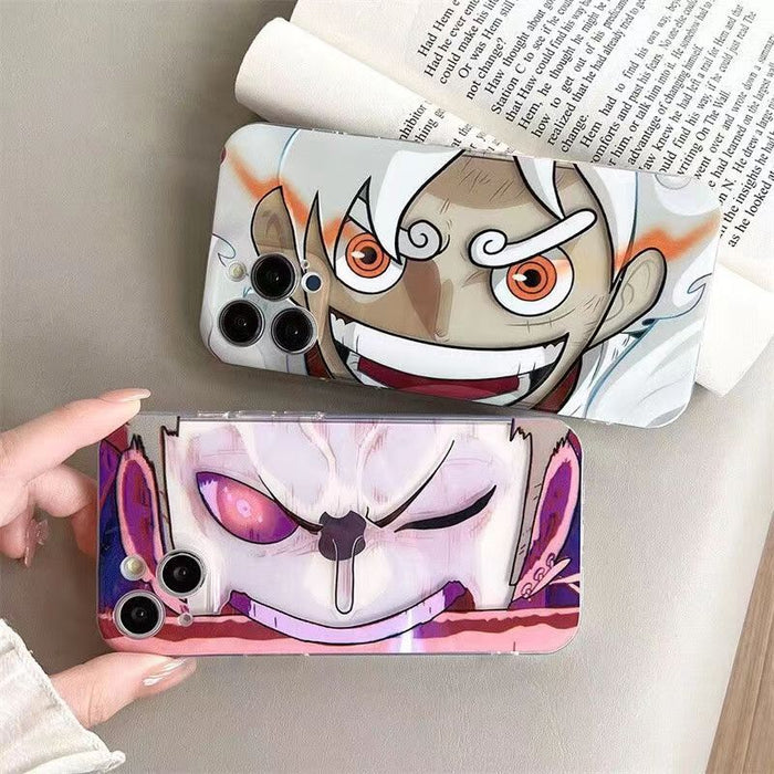 Nika Luffy / iPhone14 Pro