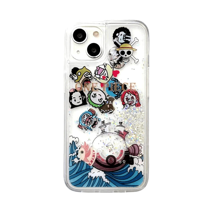Luffy B / iPhone16