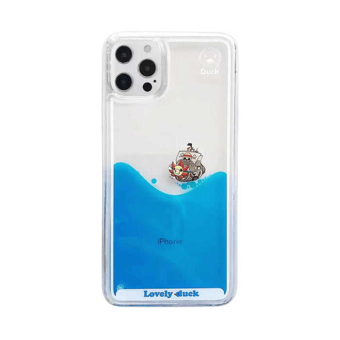 Luffy B / iPhone15 Pro Max