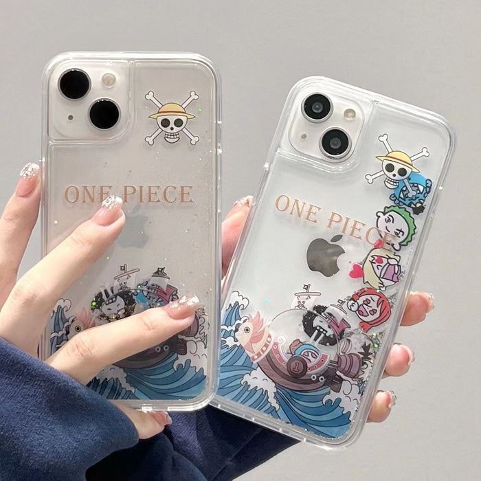Luffy B / iPhone15 Plus