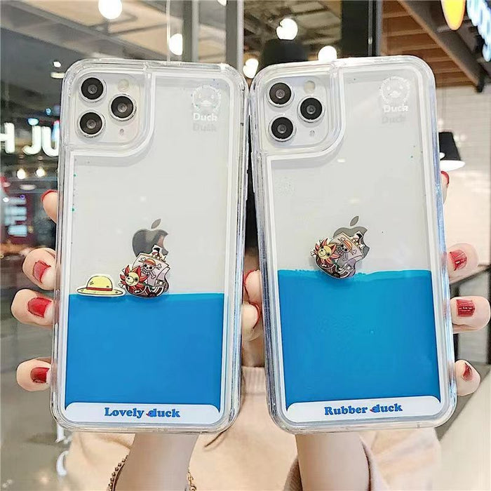 Luffy B / iPhone15
