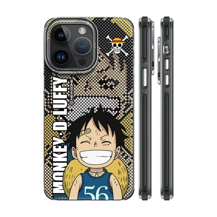 Luffy A / iPhone15 Pro Max