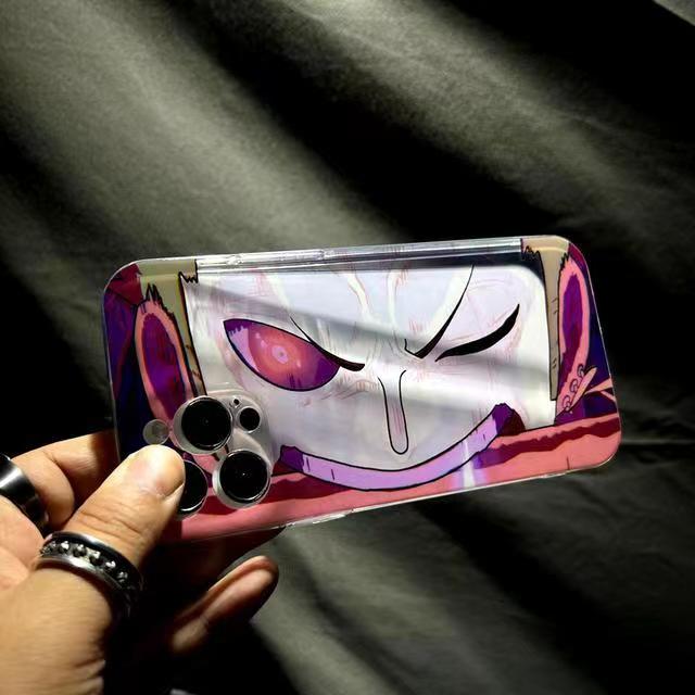 Nika Luffy / iPhone15 Pro Max