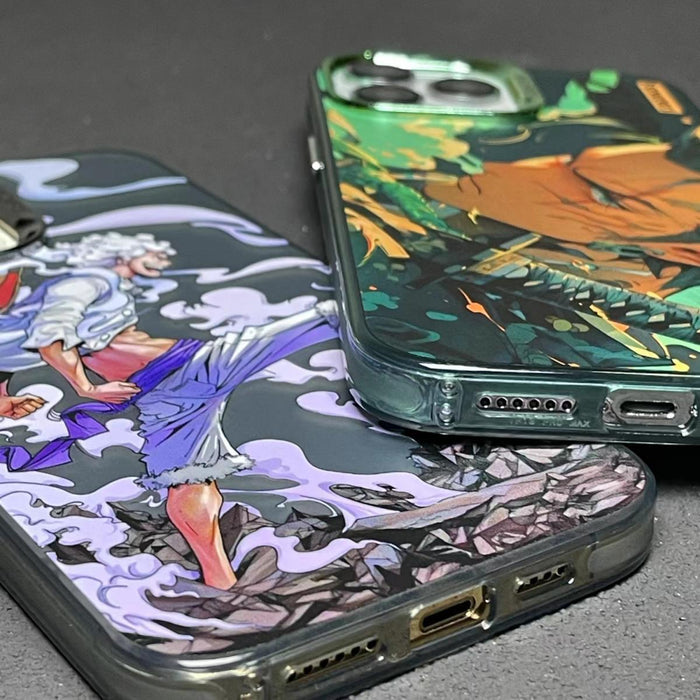 Luffy / iPhone15 Pro Max