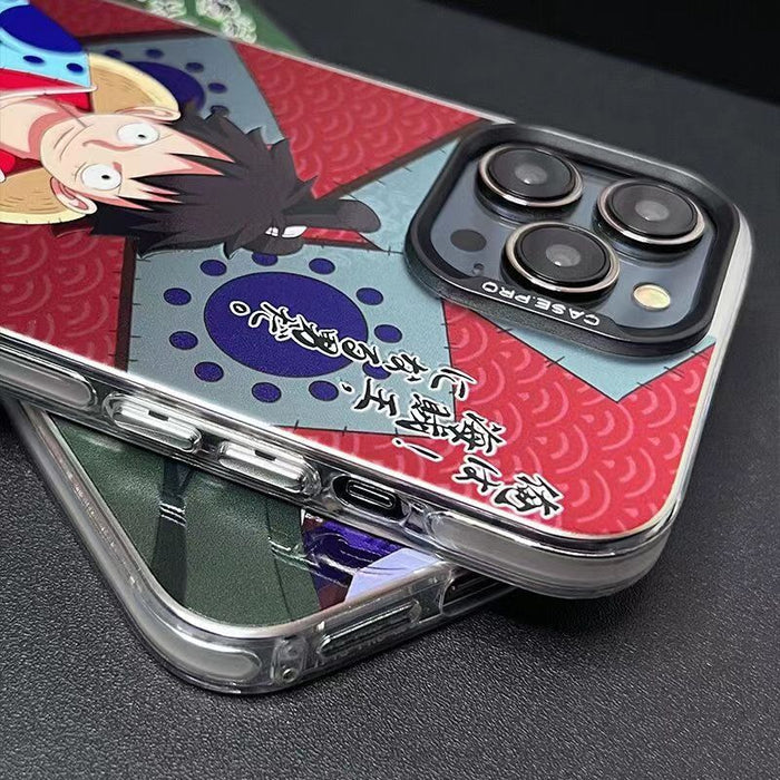 Luffy / iPhone15 Pro Max