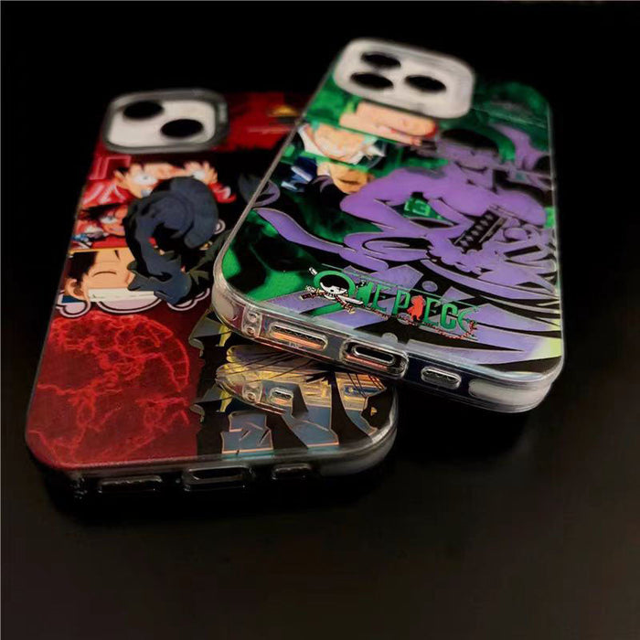 Luffy / iPhone15 Pro Max