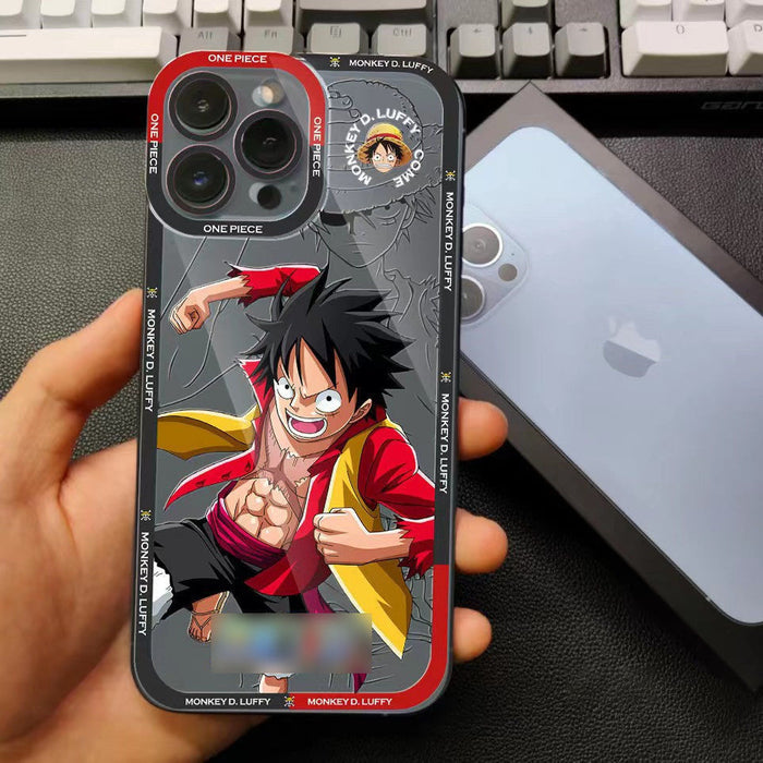 Luffy / iPhone15