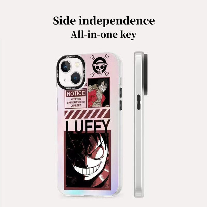 Luffy / iPhone15 Pro