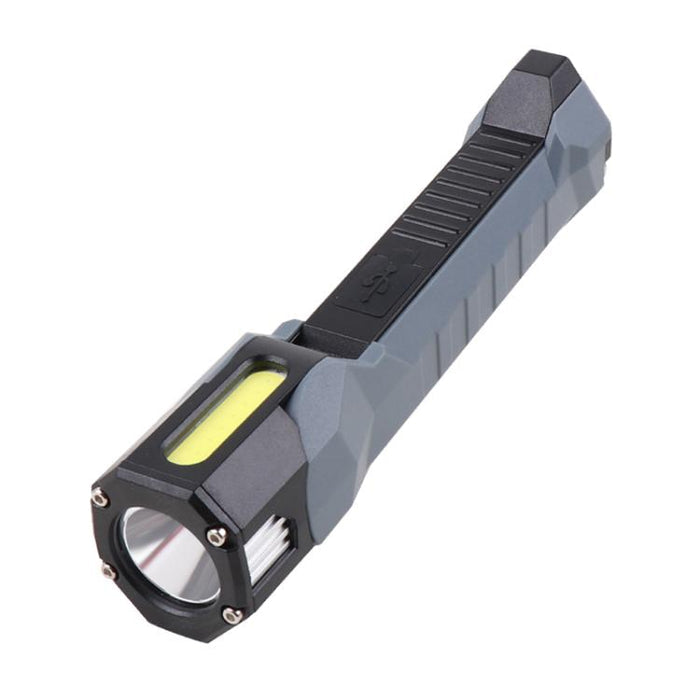 Magnet-Hook Rotating Work Light - Strong COB Emergency Lighting Solution