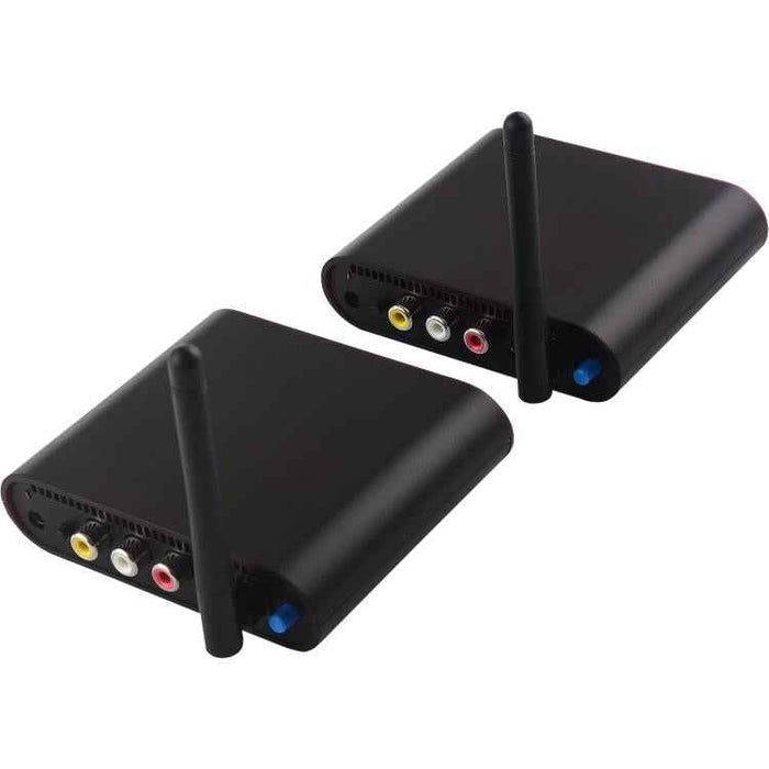 Measy AV530-2 5.8GHz Wireless AV Transmitter + 2 Receivers – 300m