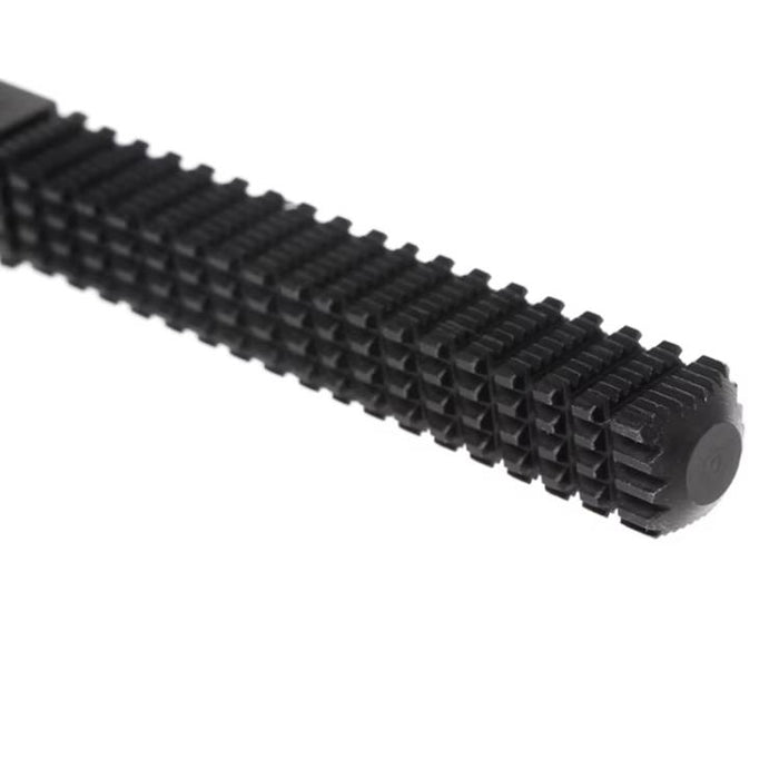 Metric Thread Repair Tools - 0.75-3.0mm File Repair Set